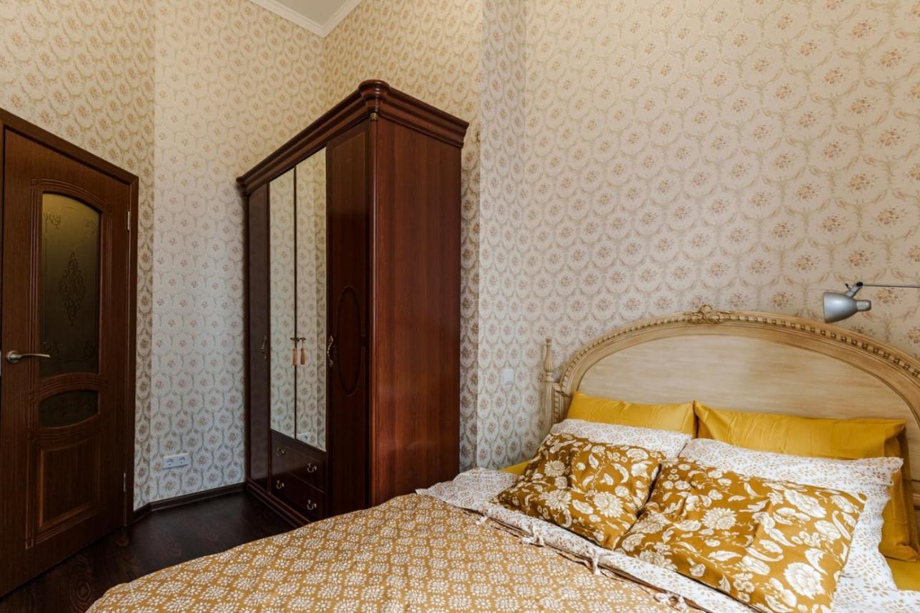 Elizabetes Street Boutique Stay Riga Eksteriør bilde