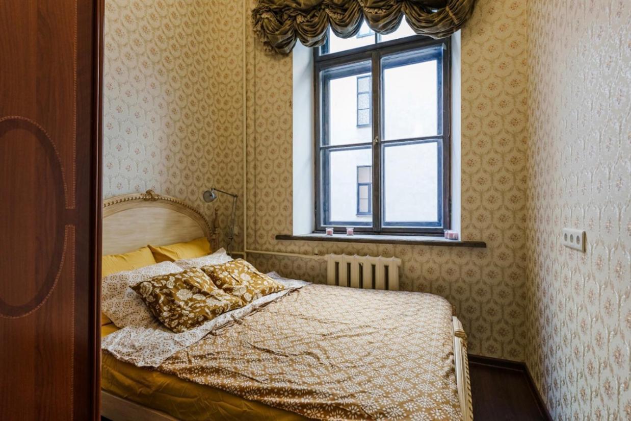 Elizabetes Street Boutique Stay Riga Eksteriør bilde