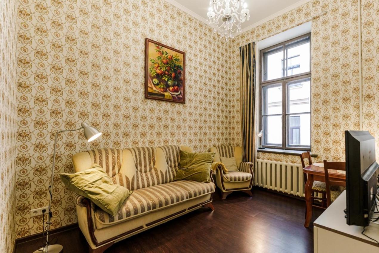 Elizabetes Street Boutique Stay Riga Eksteriør bilde